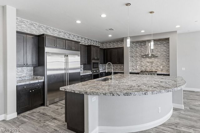 10360 Mystic Ledge Court, Las Vegas, NV 89149
