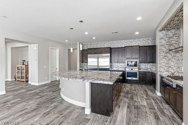 10360 Mystic Ledge Court, Las Vegas, NV 89149