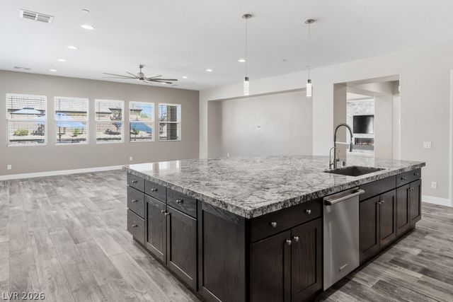 10360 Mystic Ledge Court, Las Vegas, NV 89149