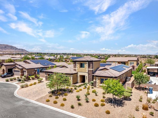 10360 Mystic Ledge Court, Las Vegas, NV 89149