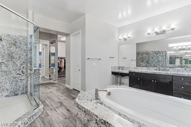 10360 Mystic Ledge Court, Las Vegas, NV 89149