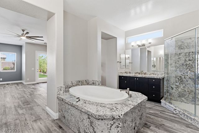 10360 Mystic Ledge Court, Las Vegas, NV 89149