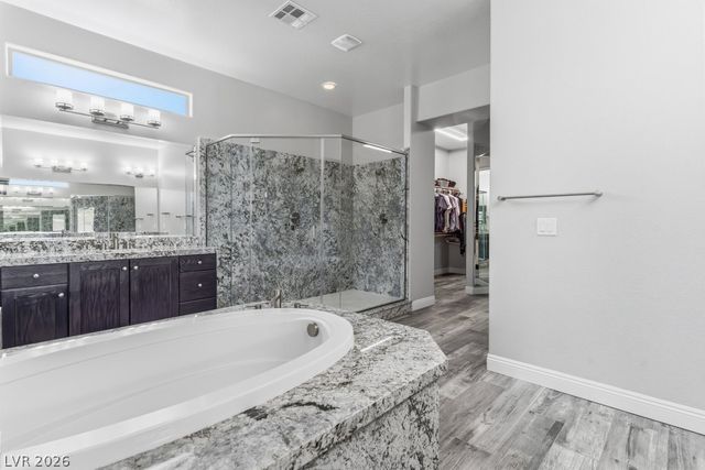 10360 Mystic Ledge Court, Las Vegas, NV 89149