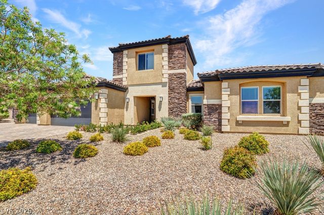 10360 Mystic Ledge Court, Las Vegas, NV 89149
