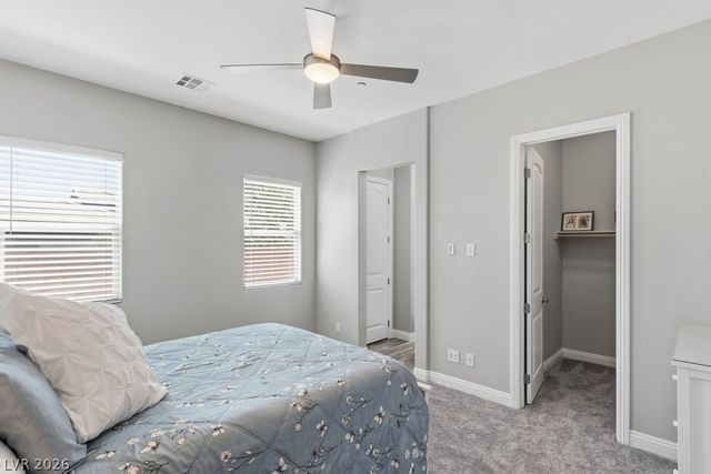 10360 Mystic Ledge Court, Las Vegas, NV 89149