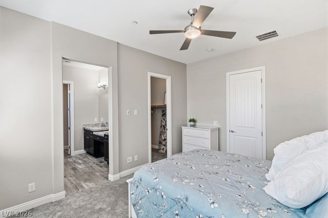 10360 Mystic Ledge Court, Las Vegas, NV 89149