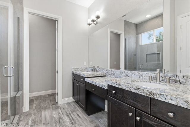 10360 Mystic Ledge Court, Las Vegas, NV 89149