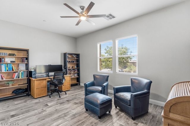 10360 Mystic Ledge Court, Las Vegas, NV 89149