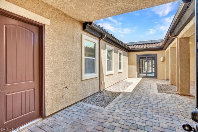 10360 Mystic Ledge Court, Las Vegas, NV 89149