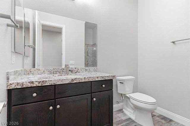 10360 Mystic Ledge Court, Las Vegas, NV 89149