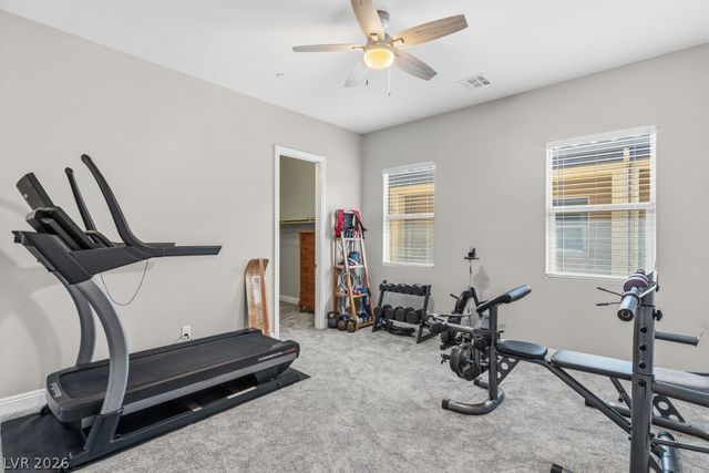 10360 Mystic Ledge Court, Las Vegas, NV 89149