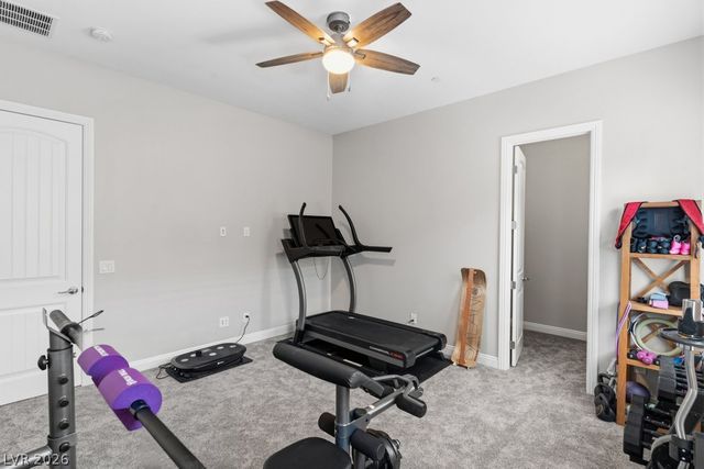10360 Mystic Ledge Court, Las Vegas, NV 89149
