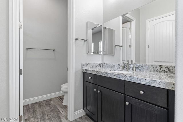 10360 Mystic Ledge Court, Las Vegas, NV 89149
