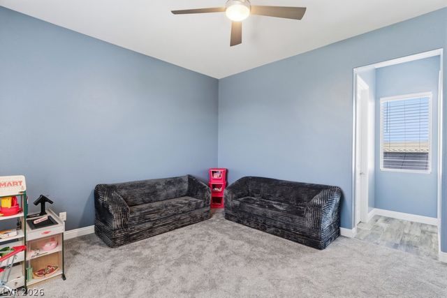 10360 Mystic Ledge Court, Las Vegas, NV 89149