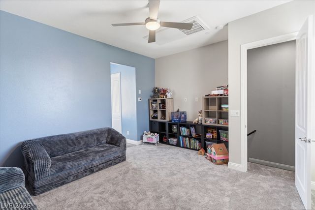 10360 Mystic Ledge Court, Las Vegas, NV 89149