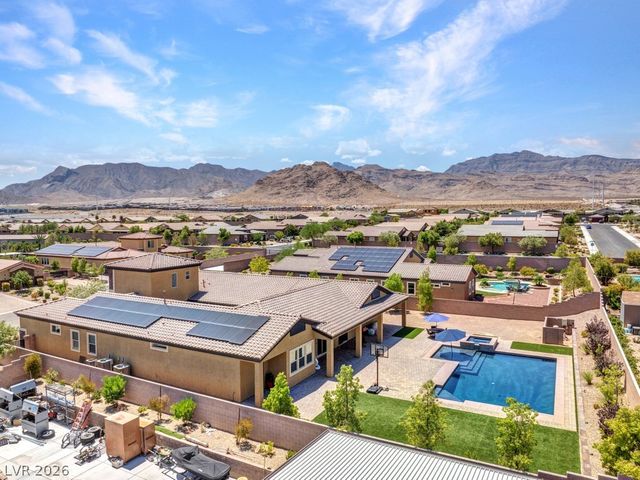 10360 Mystic Ledge Court, Las Vegas, NV 89149