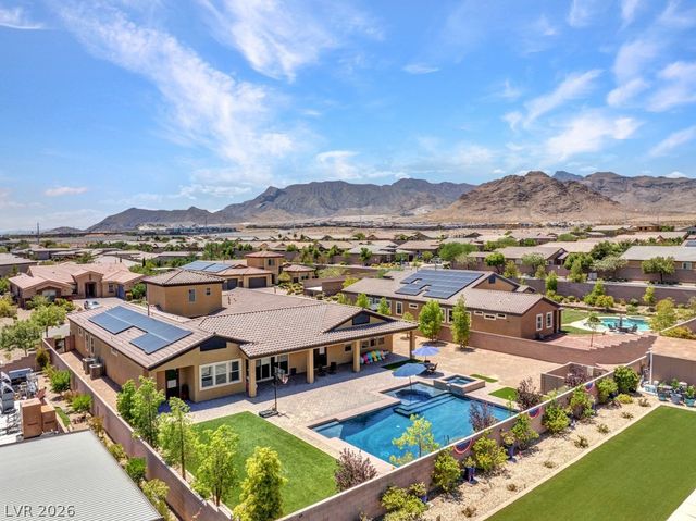 10360 Mystic Ledge Court, Las Vegas, NV 89149