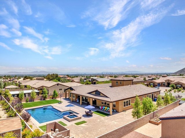 10360 Mystic Ledge Court, Las Vegas, NV 89149