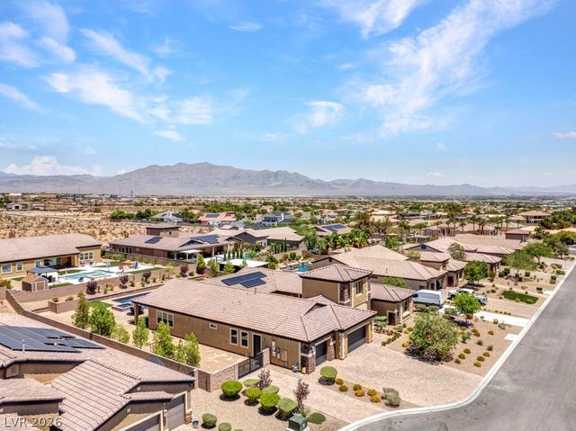 10360 Mystic Ledge Court, Las Vegas, NV 89149