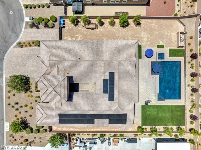 10360 Mystic Ledge Court, Las Vegas, NV 89149
