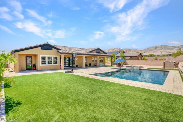 10360 Mystic Ledge Court, Las Vegas, NV 89149