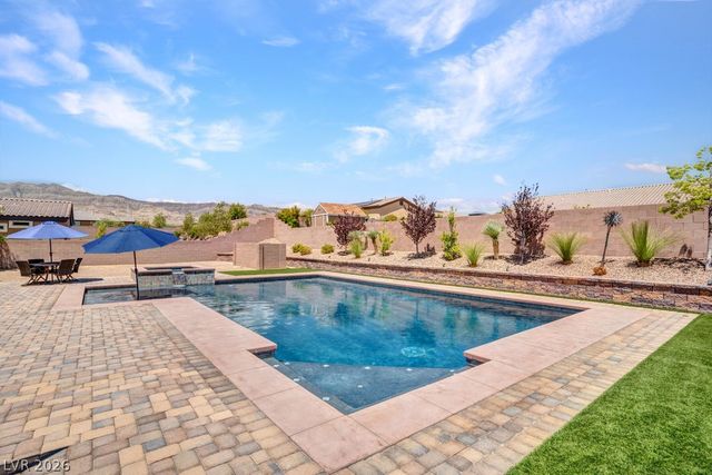 10360 Mystic Ledge Court, Las Vegas, NV 89149