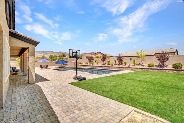 10360 Mystic Ledge Court, Las Vegas, NV 89149