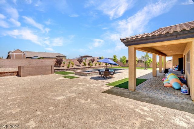 10360 Mystic Ledge Court, Las Vegas, NV 89149