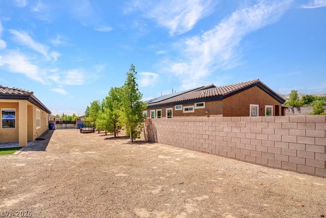10360 Mystic Ledge Court, Las Vegas, NV 89149