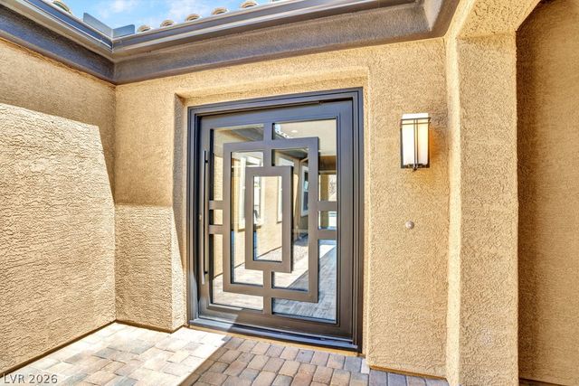 10360 Mystic Ledge Court, Las Vegas, NV 89149