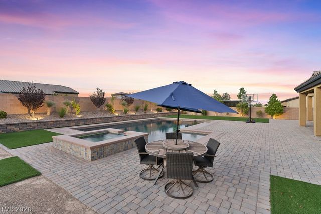 10360 Mystic Ledge Court, Las Vegas, NV 89149