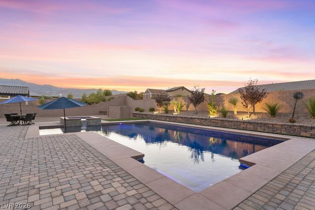 10360 Mystic Ledge Court, Las Vegas, NV 89149