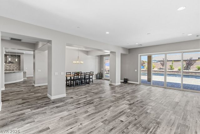 10360 Mystic Ledge Court, Las Vegas, NV 89149