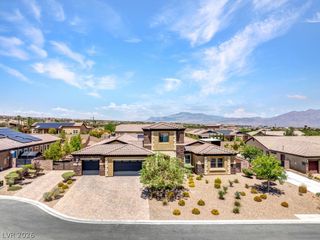 10360 Mystic Ledge Court, Las Vegas, NV 89149