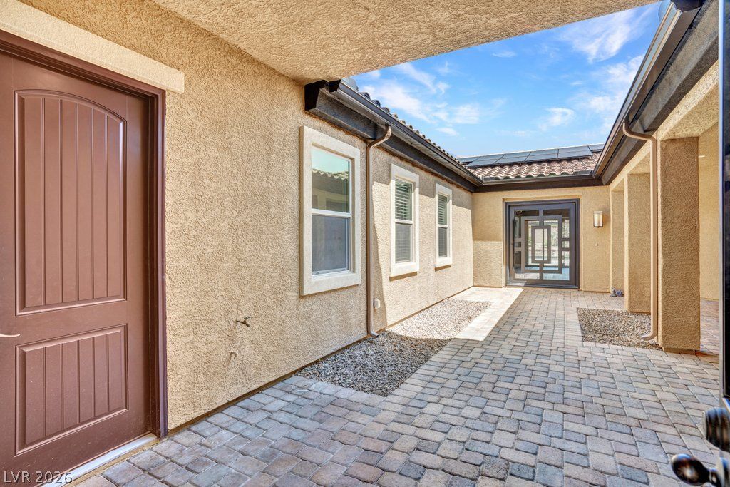 10360 Mystic Ledge Court, Las Vegas, NV 89149 — photo 5