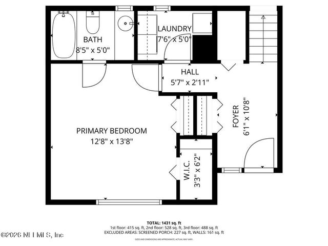 6213 LAKE LUGANO Drive 6213, Jacksonville, FL 32256