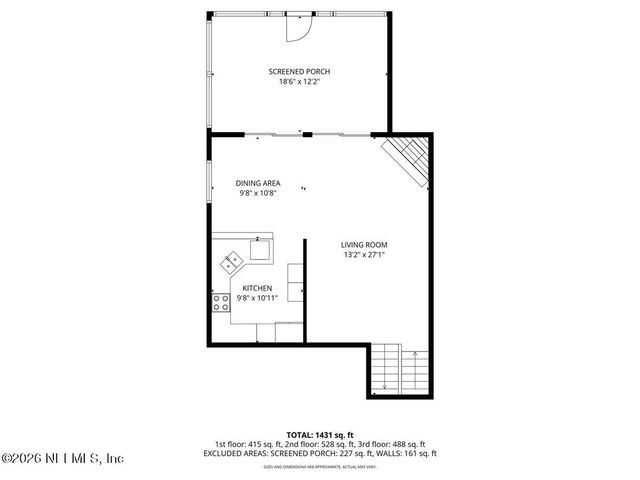 6213 LAKE LUGANO Drive 6213, Jacksonville, FL 32256