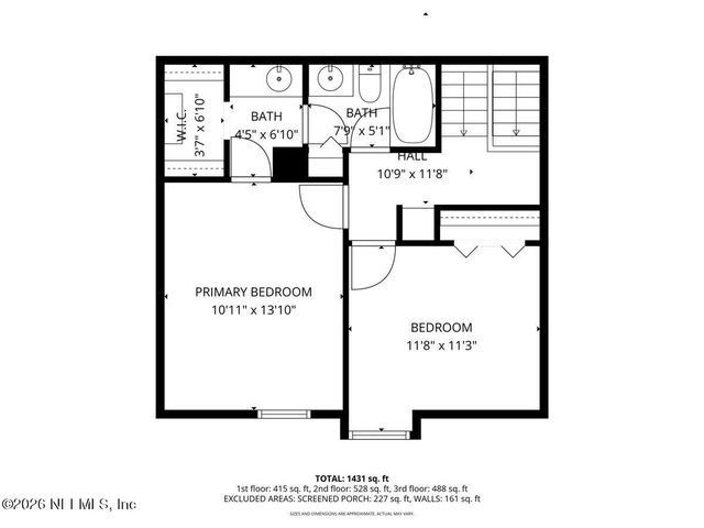 6213 LAKE LUGANO Drive 6213, Jacksonville, FL 32256