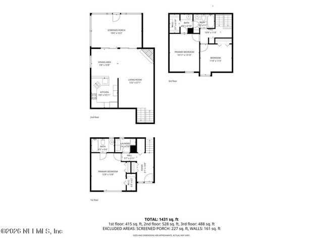 6213 LAKE LUGANO Drive 6213, Jacksonville, FL 32256