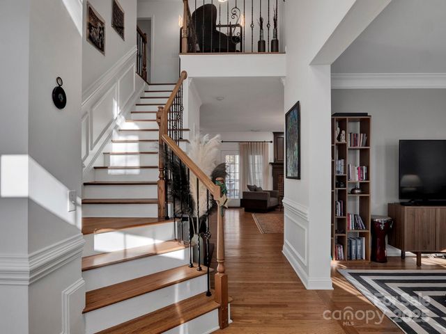 901 Staghorn Lane, Waxhaw, NC 28173