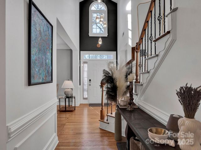 901 Staghorn Lane, Waxhaw, NC 28173