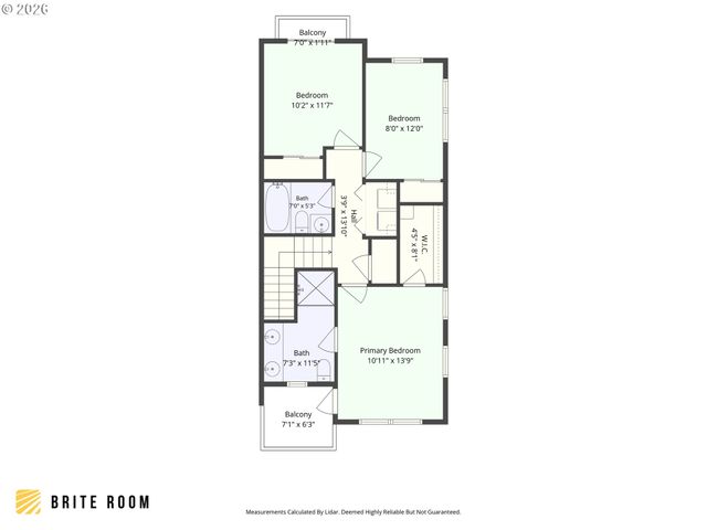 326 Ne MORGAN St 8-3, Portland, OR 97211