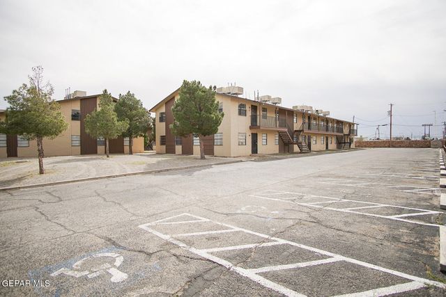 4700 Maxwell Avenue 22, El Paso, TX 79904