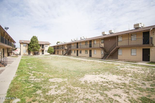 4700 Maxwell Avenue 22, El Paso, TX 79904