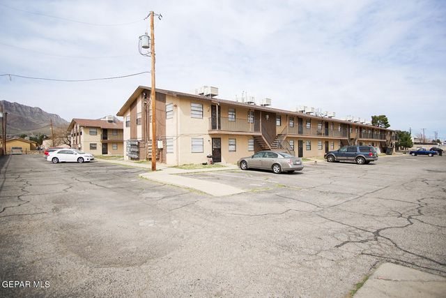 4700 Maxwell Avenue 22, El Paso, TX 79904