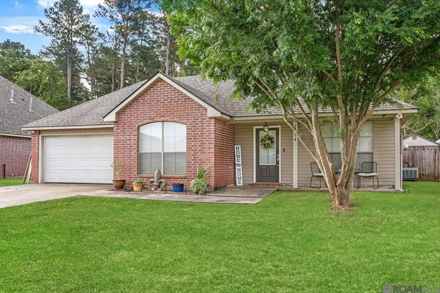 11374 Buckingham Ave, Denham Springs, LA 70726