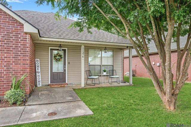 11374 Buckingham Ave, Denham Springs, LA 70726