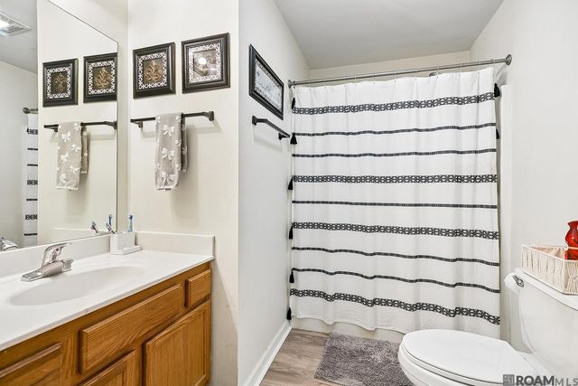 11374 Buckingham Ave, Denham Springs, LA 70726