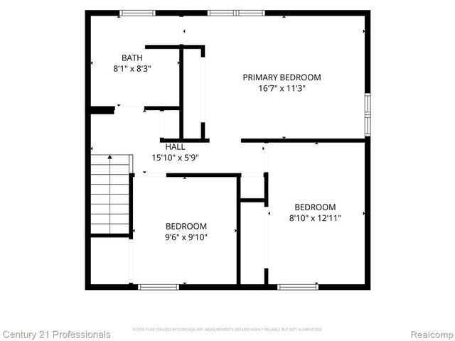 808 Oak Ridge Court, Brighton, MI 48116