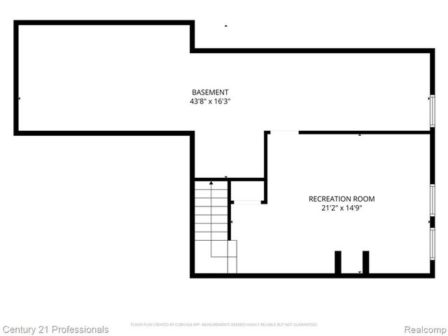 808 Oak Ridge Court, Brighton, MI 48116